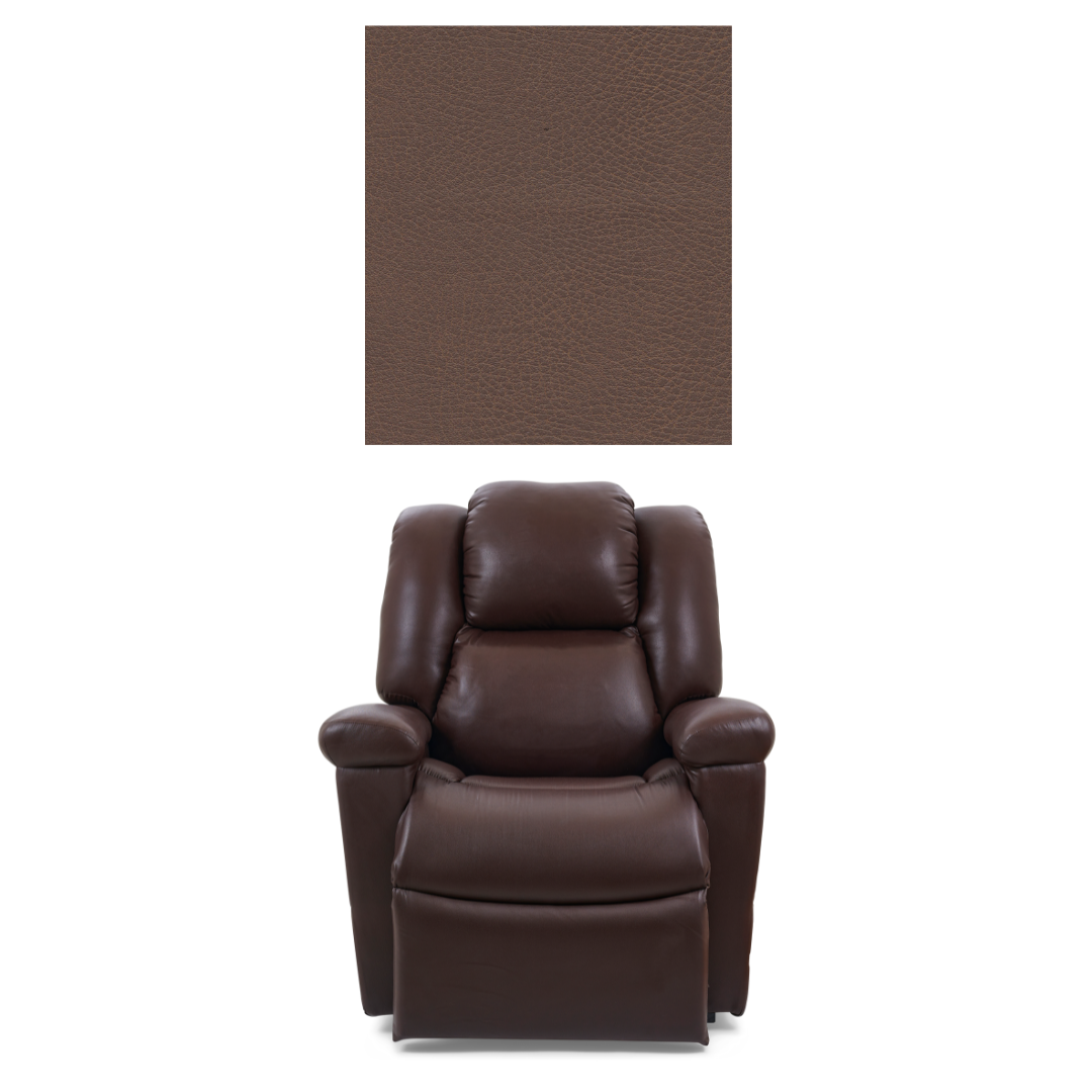 Golden Technologies MaxiComfort DayDreamer Power Pillow Reclining Lift Chairs - Bridle